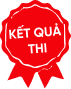 Kết quả thi