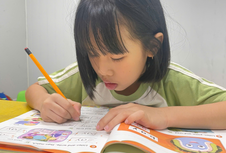 Trung Tâm Tiếng Anh Uy Tín, Chất Lượng Hàng Đầu Tại TP. Thủ Đức