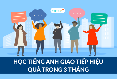 Tiếng Anh Giao Tiếp Thủ Đức – Trung Tâm Dạy Giao Tiếp Chuyên Sâu, Hiệu Quả Cao