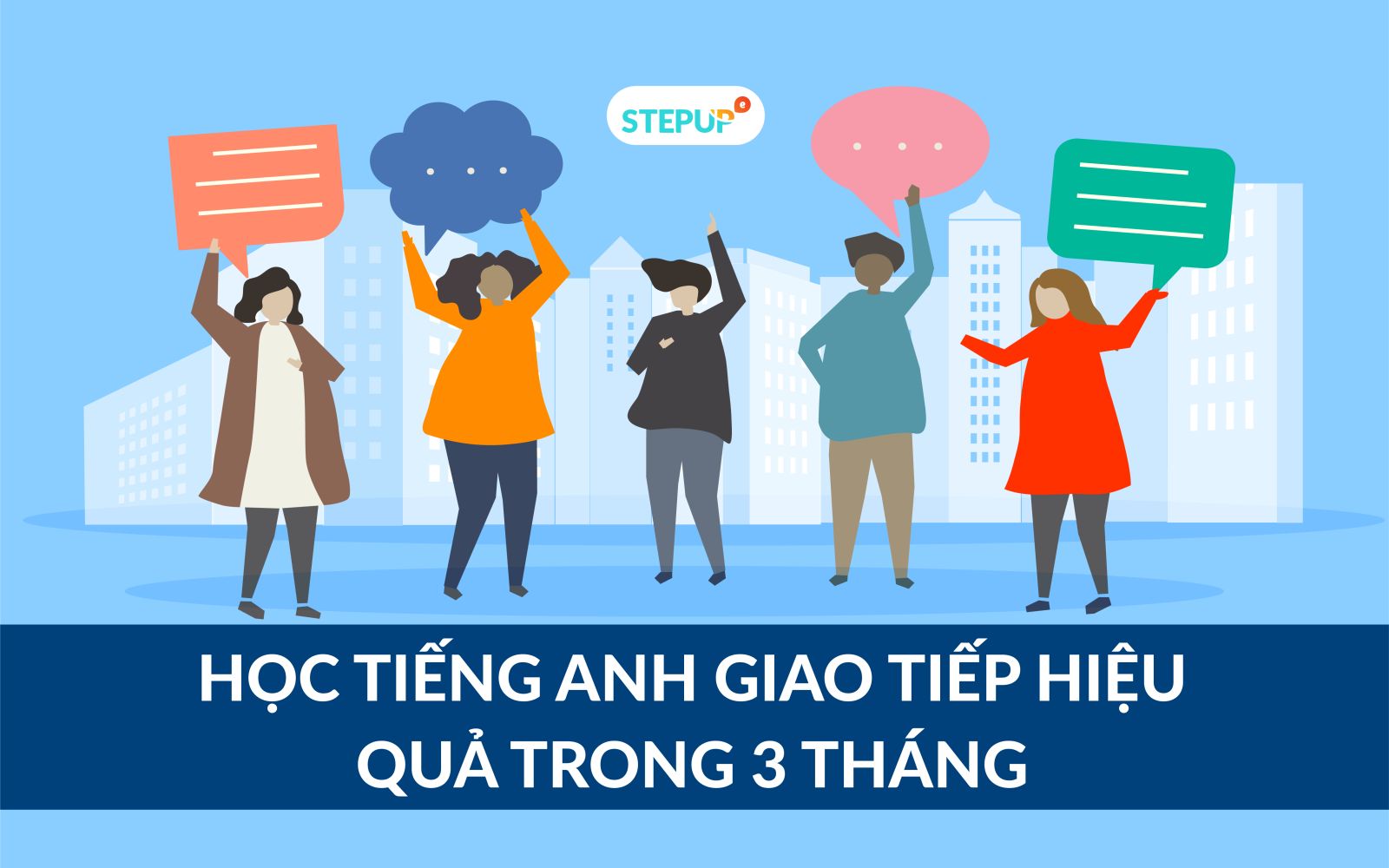 Tiếng Anh Giao Tiếp Thủ Đức – Trung Tâm Dạy Giao Tiếp Chuyên Sâu, Hiệu Quả Cao