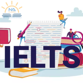 Khóa Học Tiếng Anh IELTS