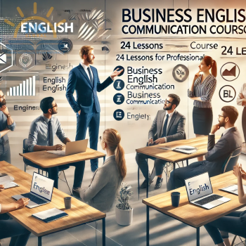 Khóa Học Giao Tiếp Tiếng Anh Cơ Bản Dành Cho Người Đi Làm 