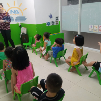 Khóa Học Tiếng Anh PET