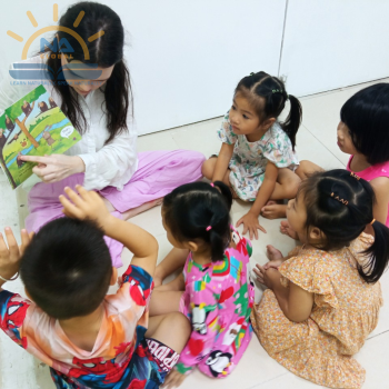 Khóa Học Tiếng Anh KET