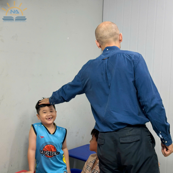 Khóa Học Tiếng Anh Starters